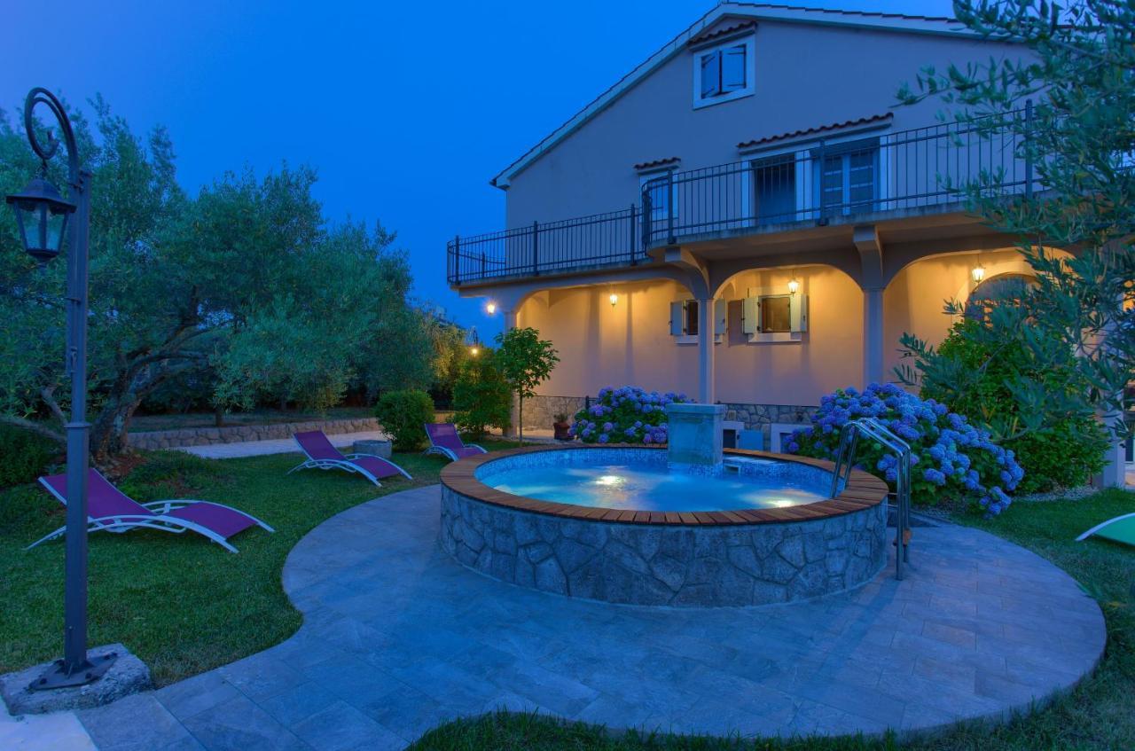 Villa Dora Bajcici 외부 사진