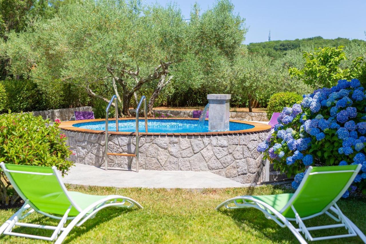 Villa Dora Bajcici 외부 사진