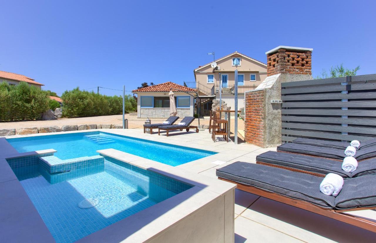 Villa Dora Bajcici 외부 사진