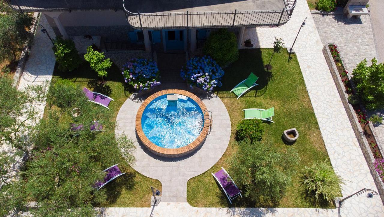Villa Dora Bajcici 외부 사진