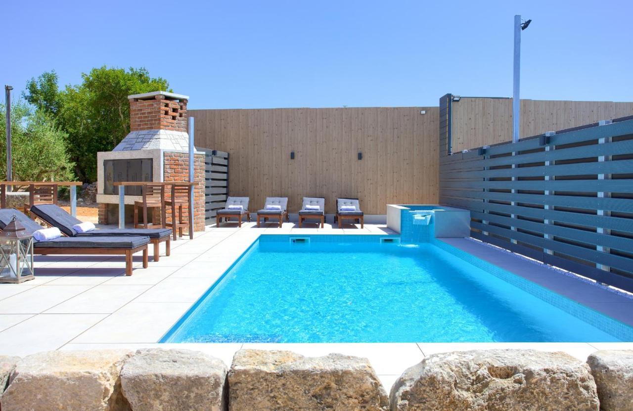 Villa Dora Bajcici 외부 사진