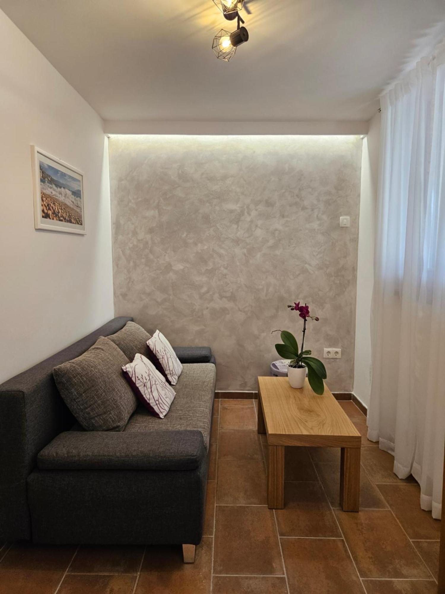 Villa Dora Bajcici 외부 사진