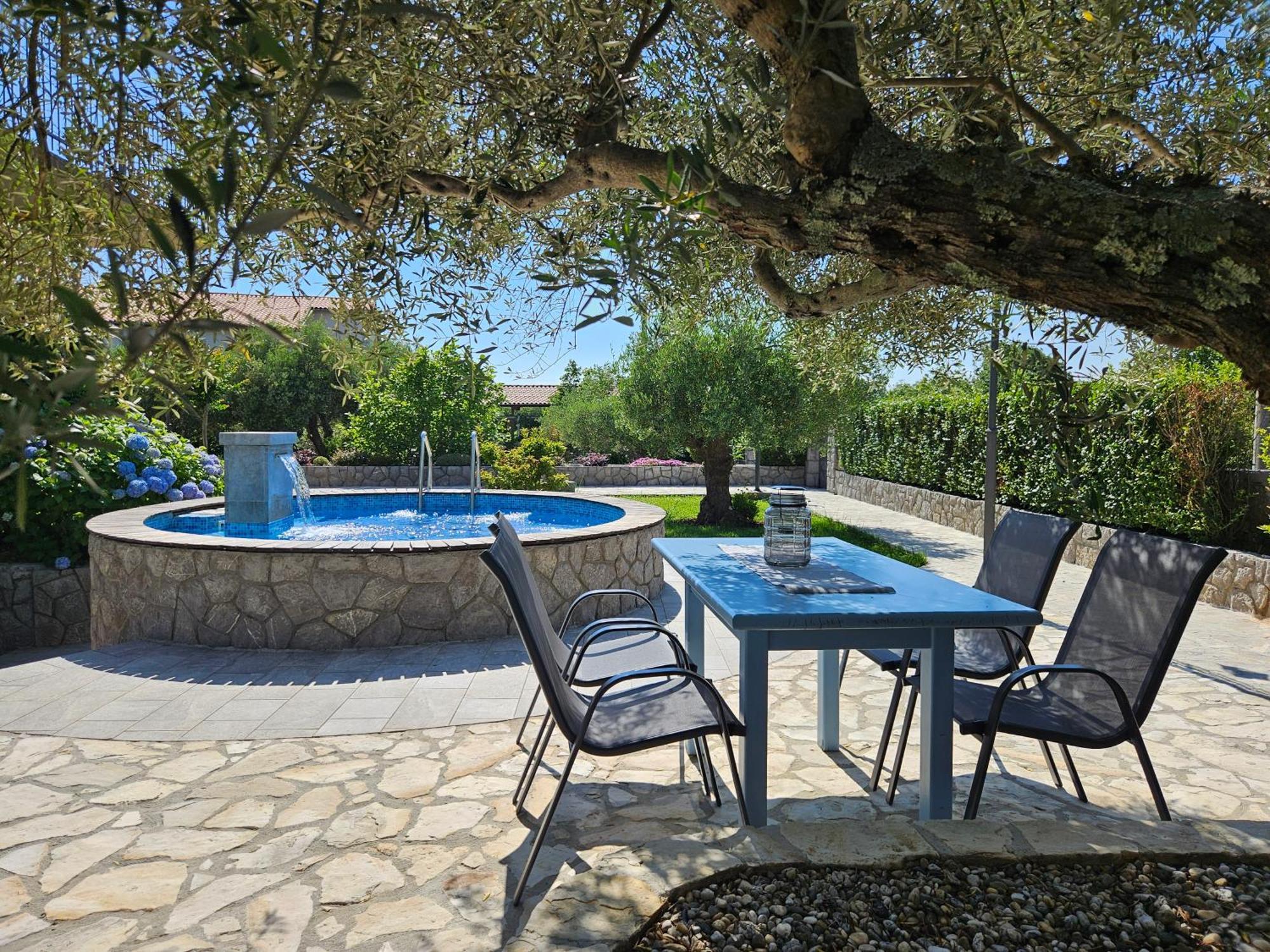 Villa Dora Bajcici 외부 사진