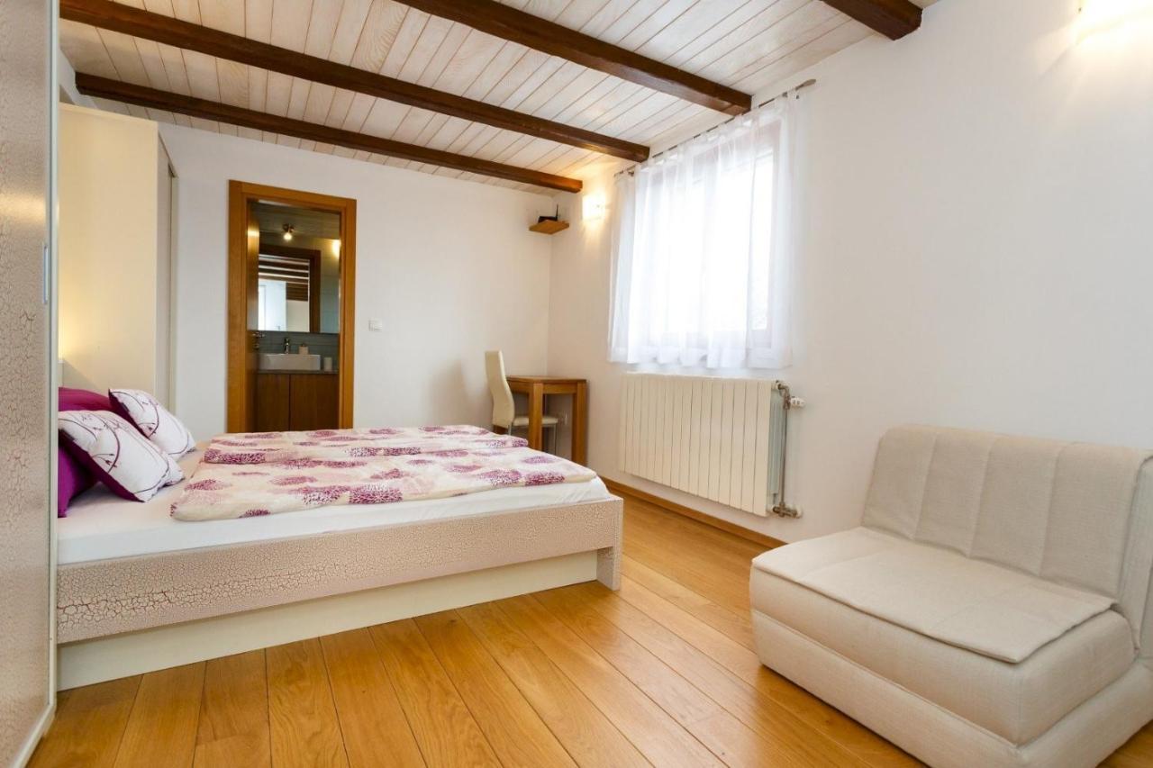 Villa Dora Bajcici 외부 사진