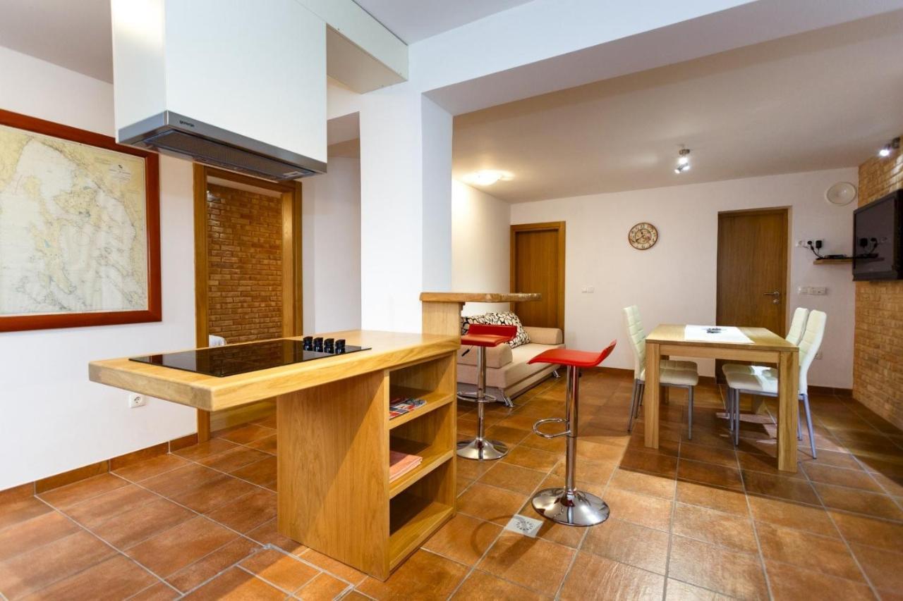 Villa Dora Bajcici 외부 사진