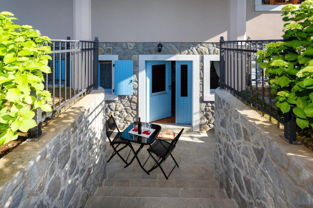 Villa Dora Bajcici 외부 사진