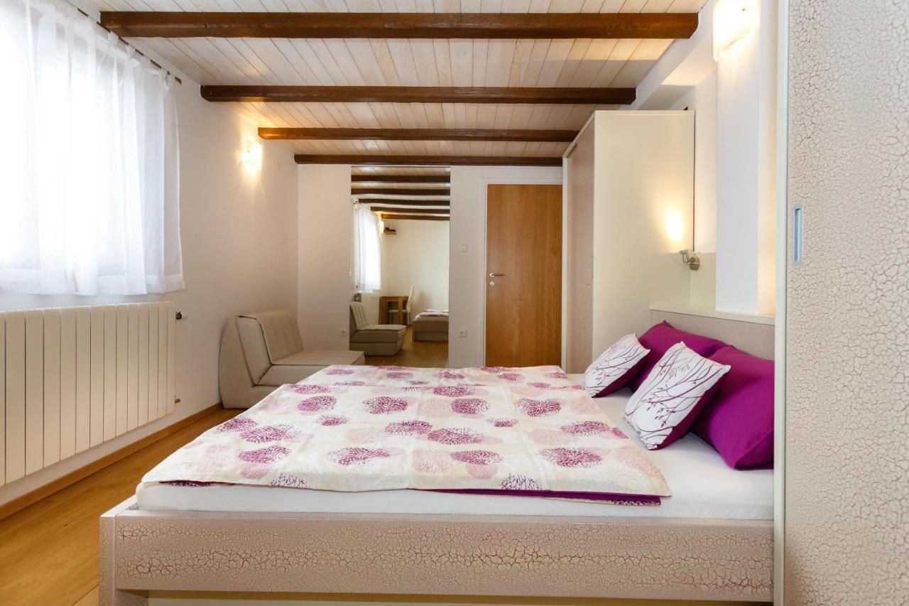 Villa Dora Bajcici 외부 사진